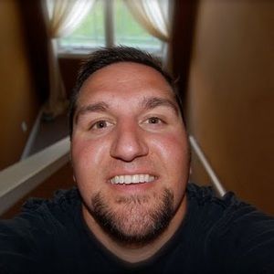 Meet your Posher, Matt